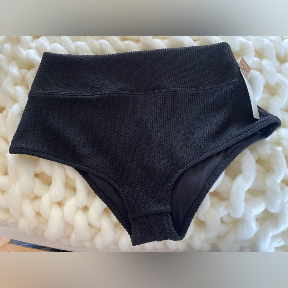 PINK Victoria secret swim bottoms